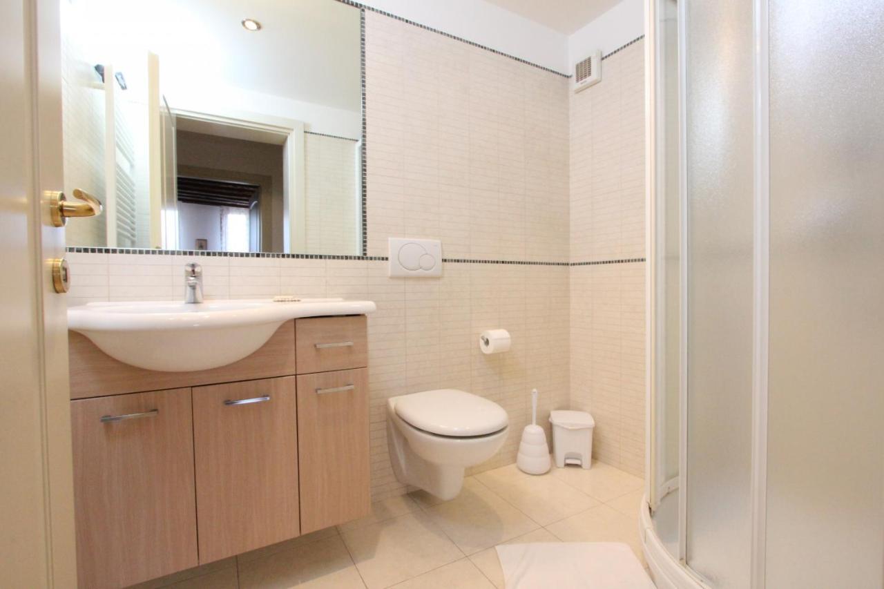 Residence Dei Mori Венеция Экстерьер фото